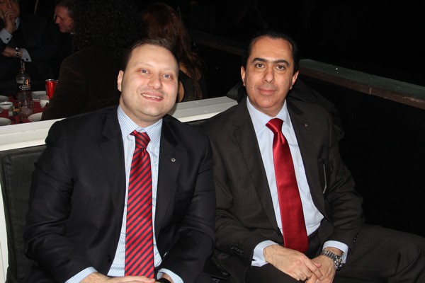 SIDC Fundraising Event (part 1)